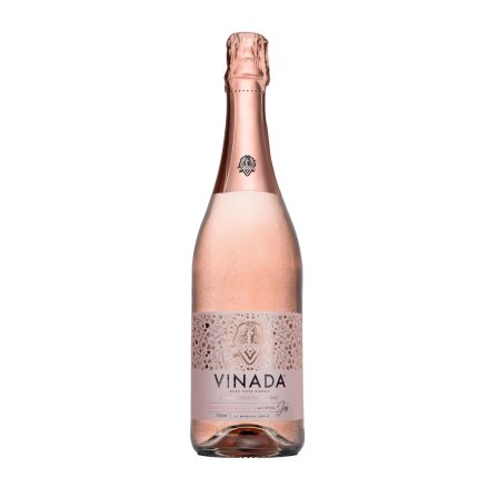 Vinada Tempranillo Rose Alcohol-Free