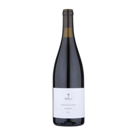 Vinas Viejas De Paniza Garnacha