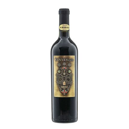 Vinyes Ocultos Gran Malbec