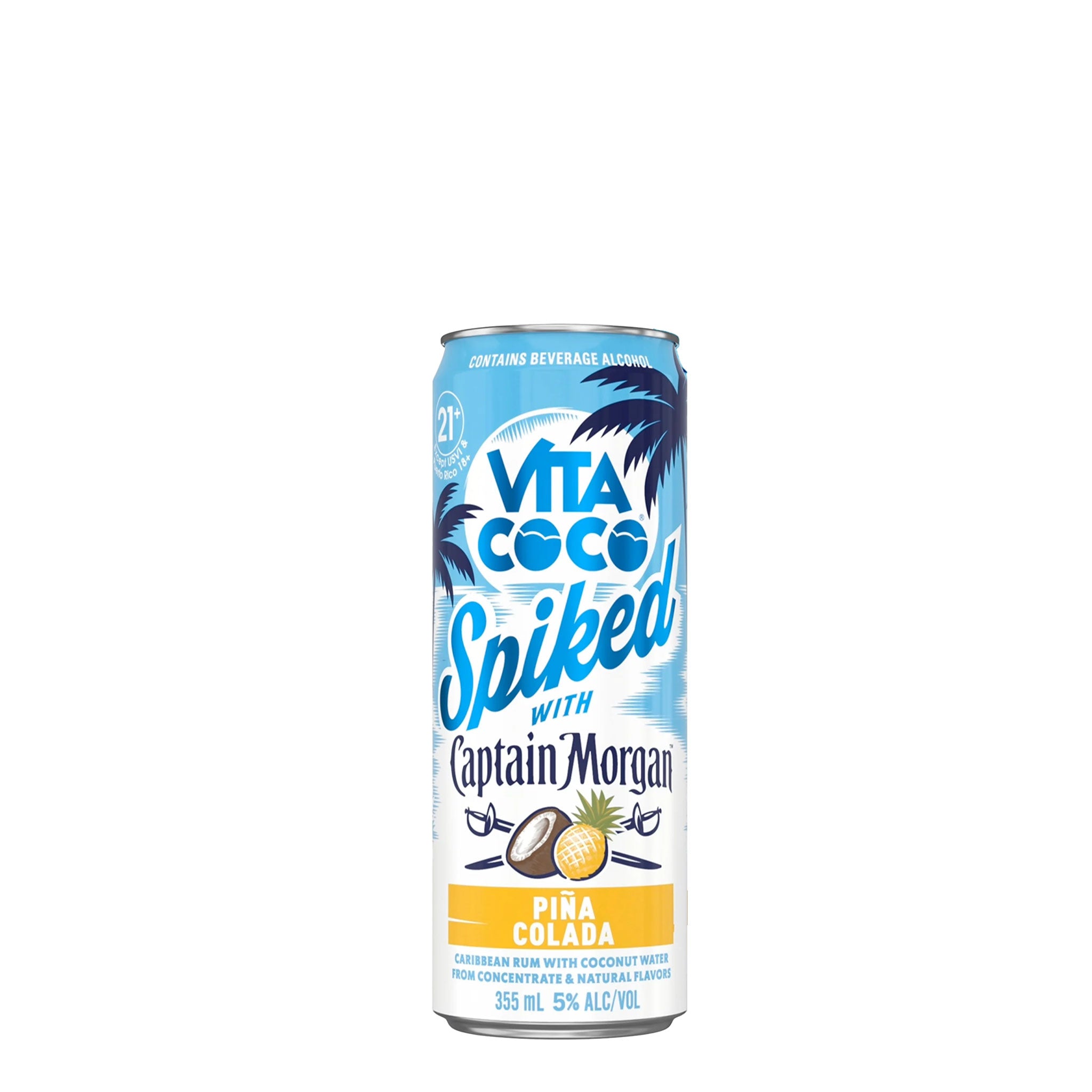 Vita-Coco-Spiked-Pina-Colada Vita Coco Spiked Pina Colada - Image 1