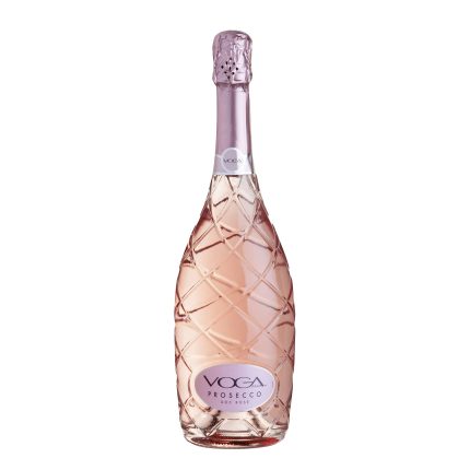 Voga Prosecco Rose