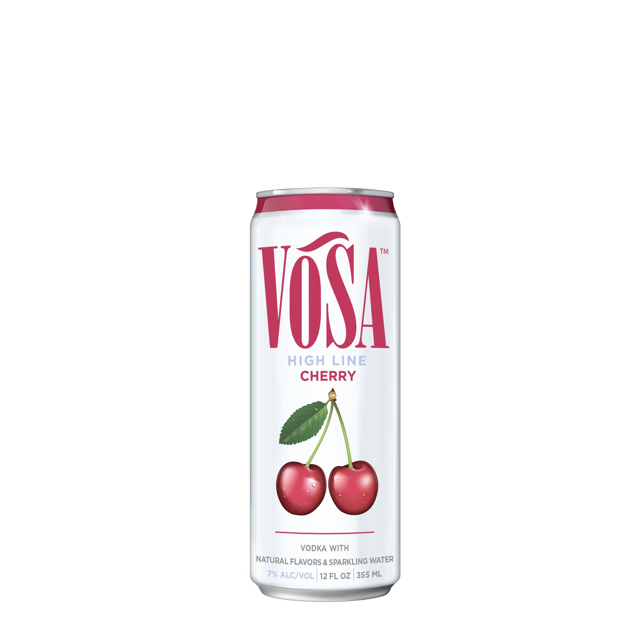 Vosa-High-Line-Cherry Vosa High Line Cherry - Image 1