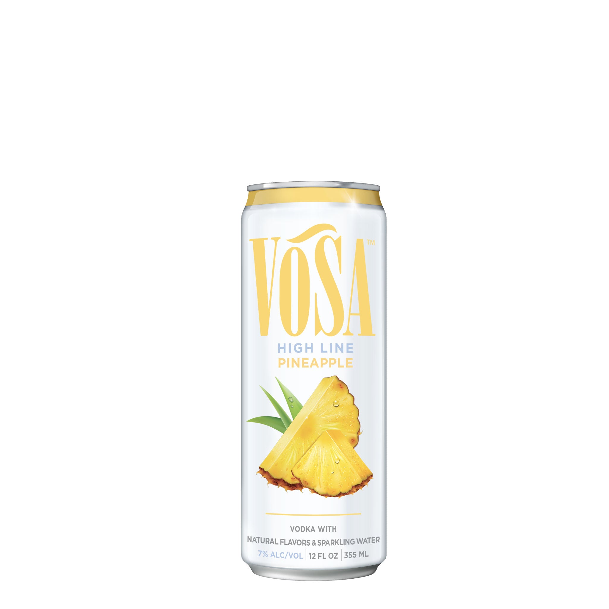 Vosa-High-Line-Pineapple Vosa High Line Pineapple - Image 1