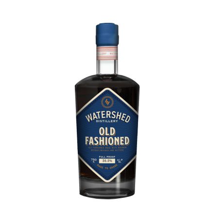 Watershed Old Fashioned