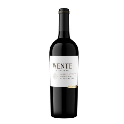 Wente Wetmore Vineyard Cabernet Sauvignon