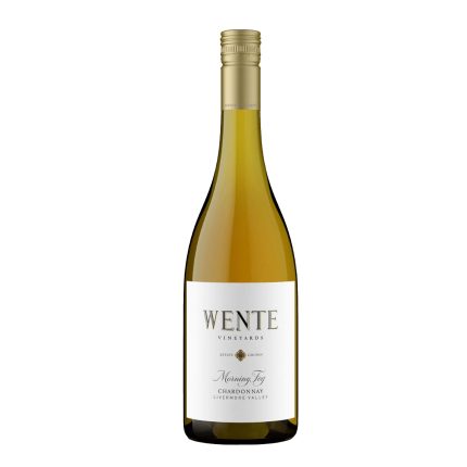 Wente Morning Fog Chardonnay