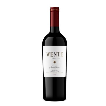 Wente Sandstone Merlot
