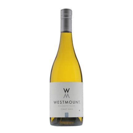 Westmount Pinot Gris
