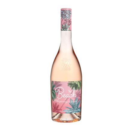 Whispering Angel the Beach Rose