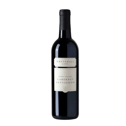Whitehall Lane Cabernet Sauvignon