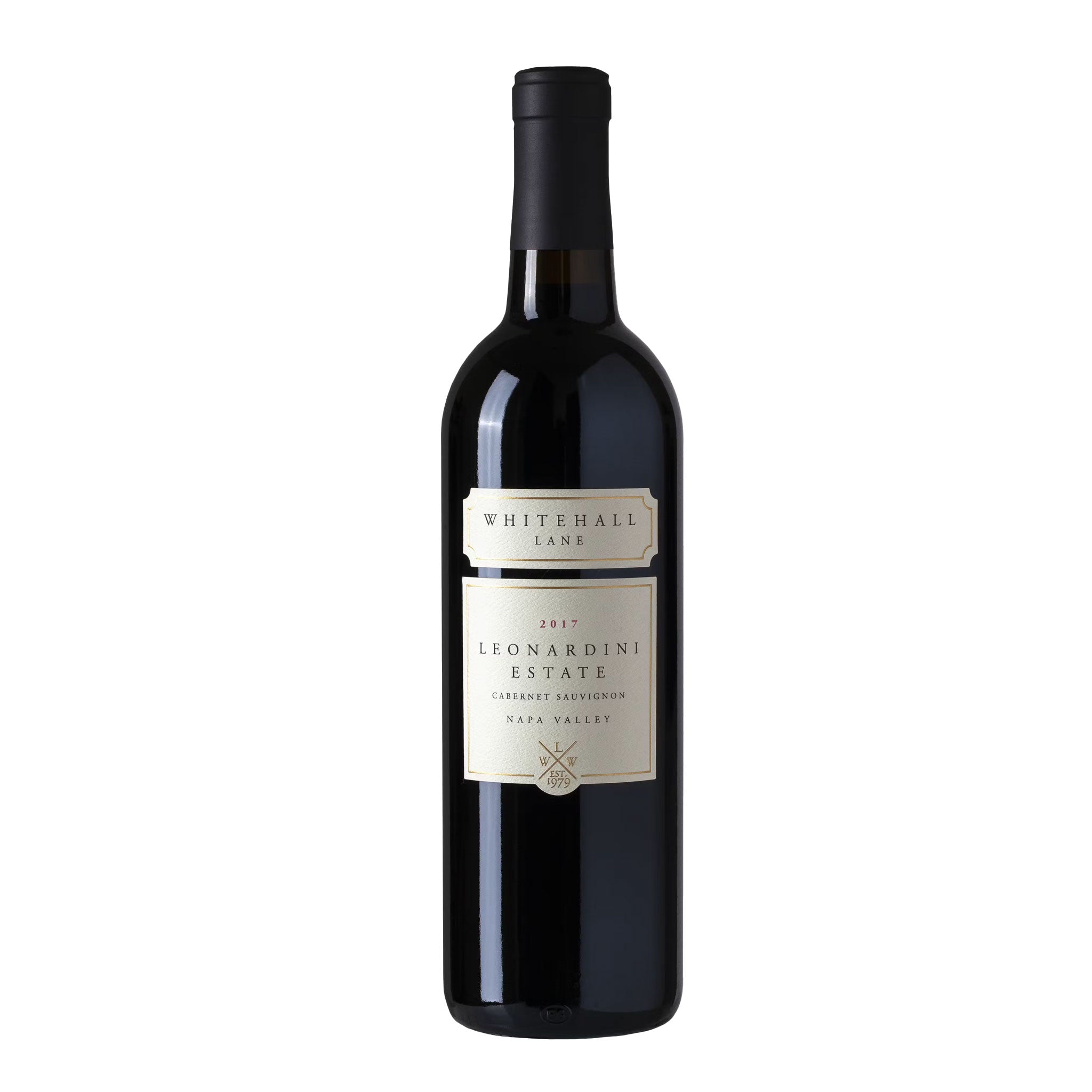 Whitehall-Lane-Leonardini-Cabernet Whitehall Lane Leonardini Cabernet Sauvignon - Image 1