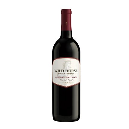 Wild Horse Cabernet Sauvignon