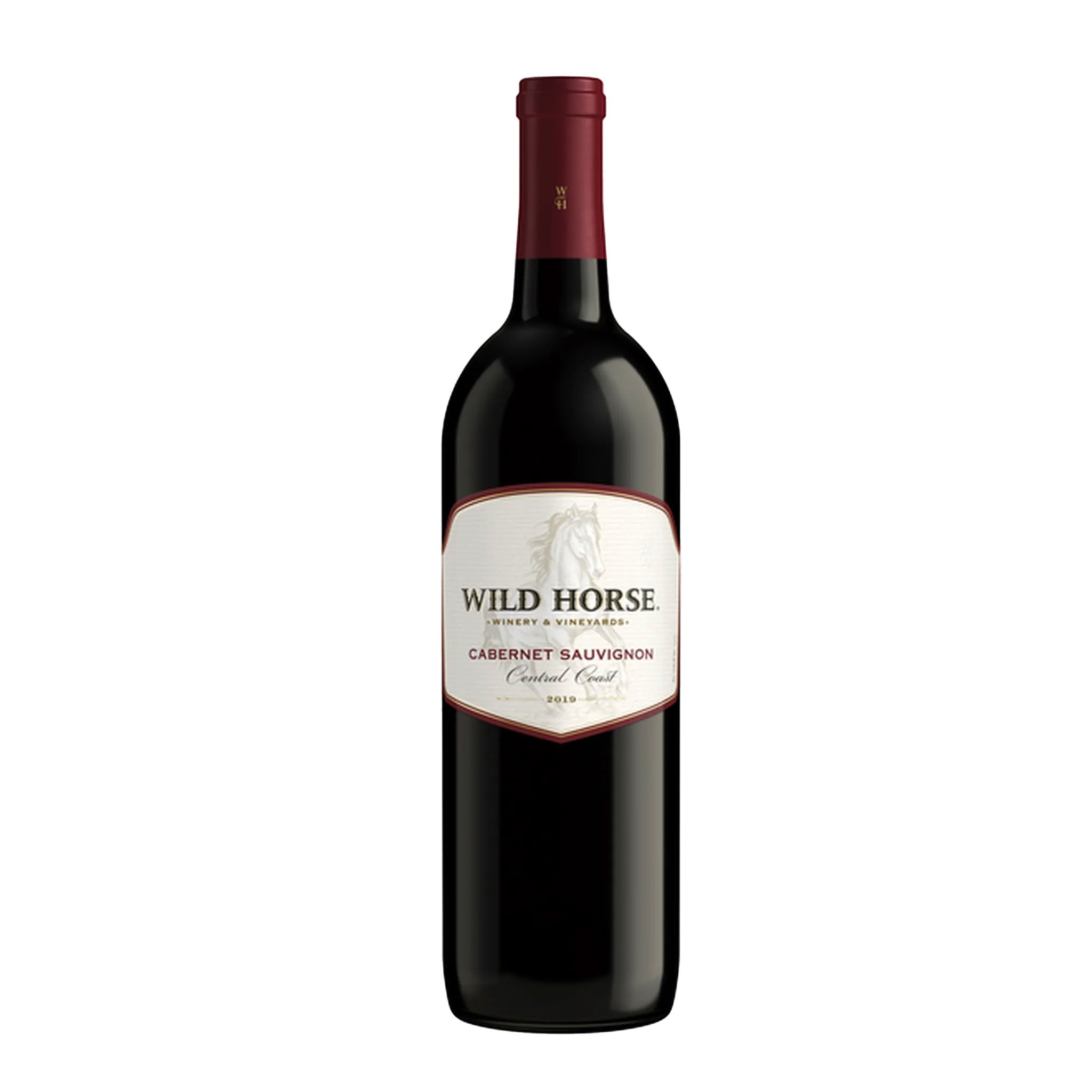Wild-Horse-Cabernet Wild Horse Cabernet Sauvignon - Image 1