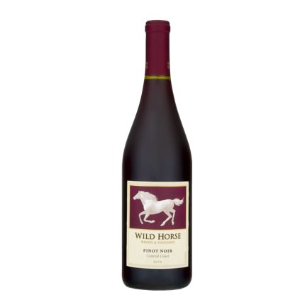 Wild Horse Pinot Noir