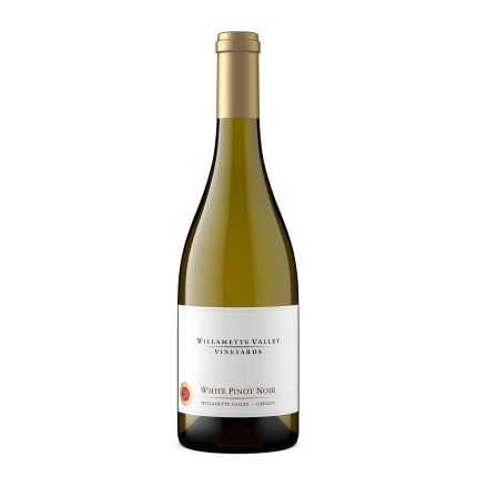 Willamette White Pinot Noir
