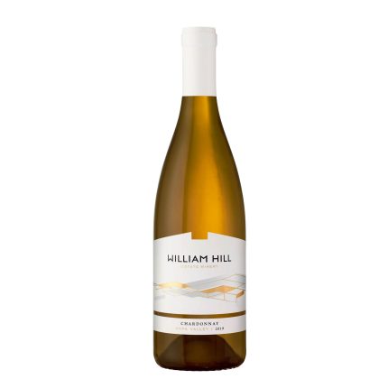William Hill Chardonnay Napa