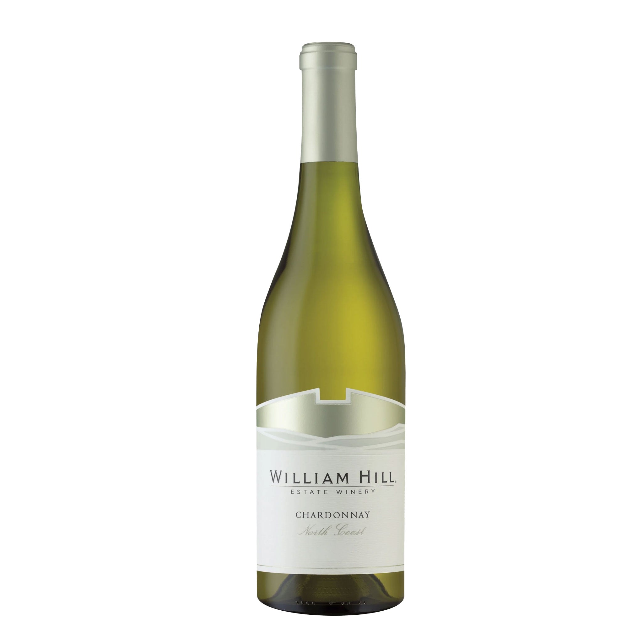 William-Hill-Chardonnay-North-Coast William Hill North Coast Chardonnay - Image 1