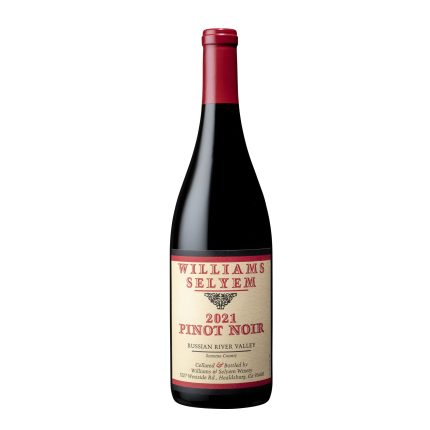 Williams Selyem Pinot Noir