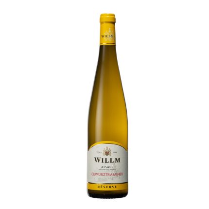 Willm Gewurztraminer