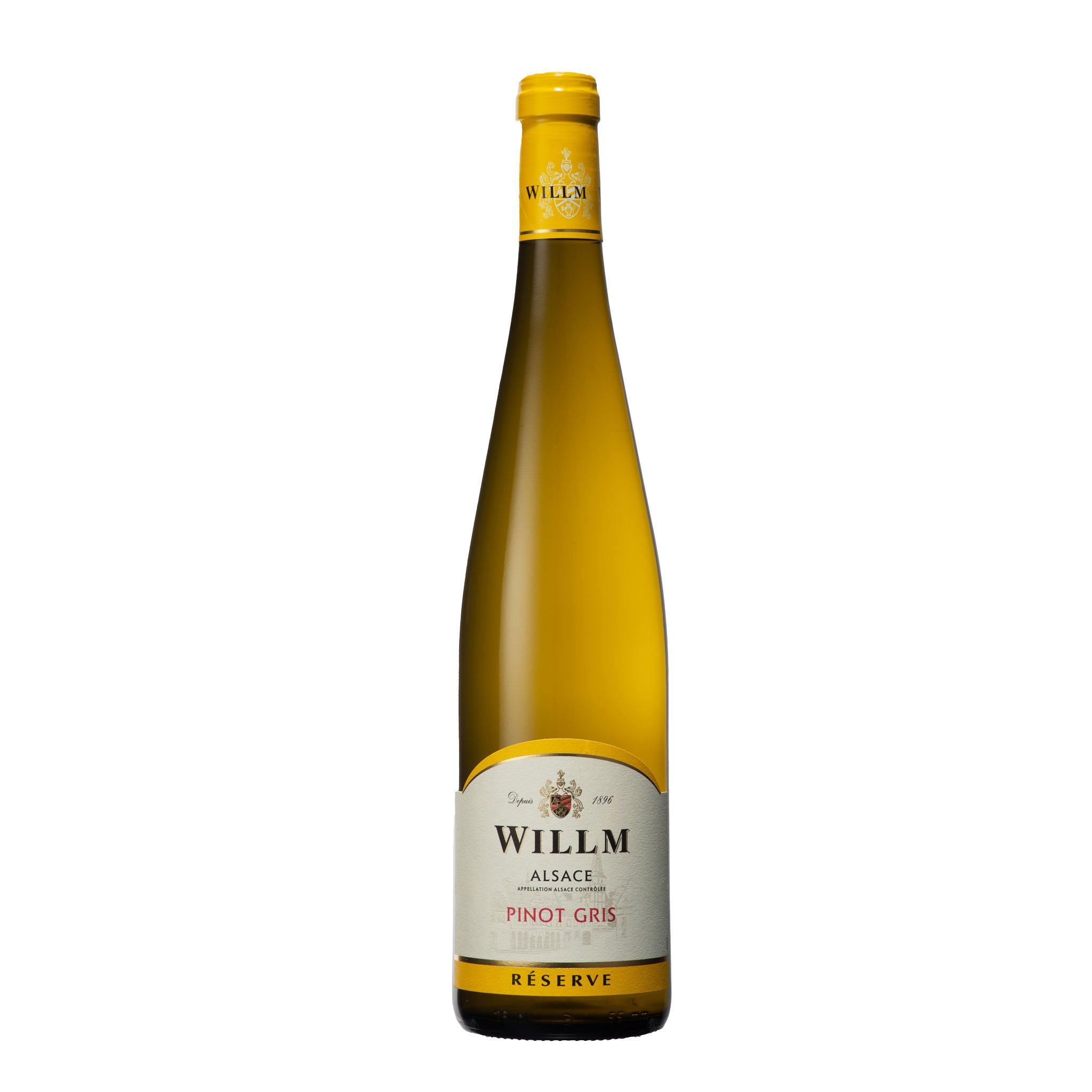 Willm-Pinot-Gris Willm Pinot Gris - Image 1