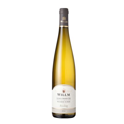 Willm Riesling Kirchberg De Barr