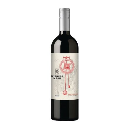 Witness Mark Red Blend