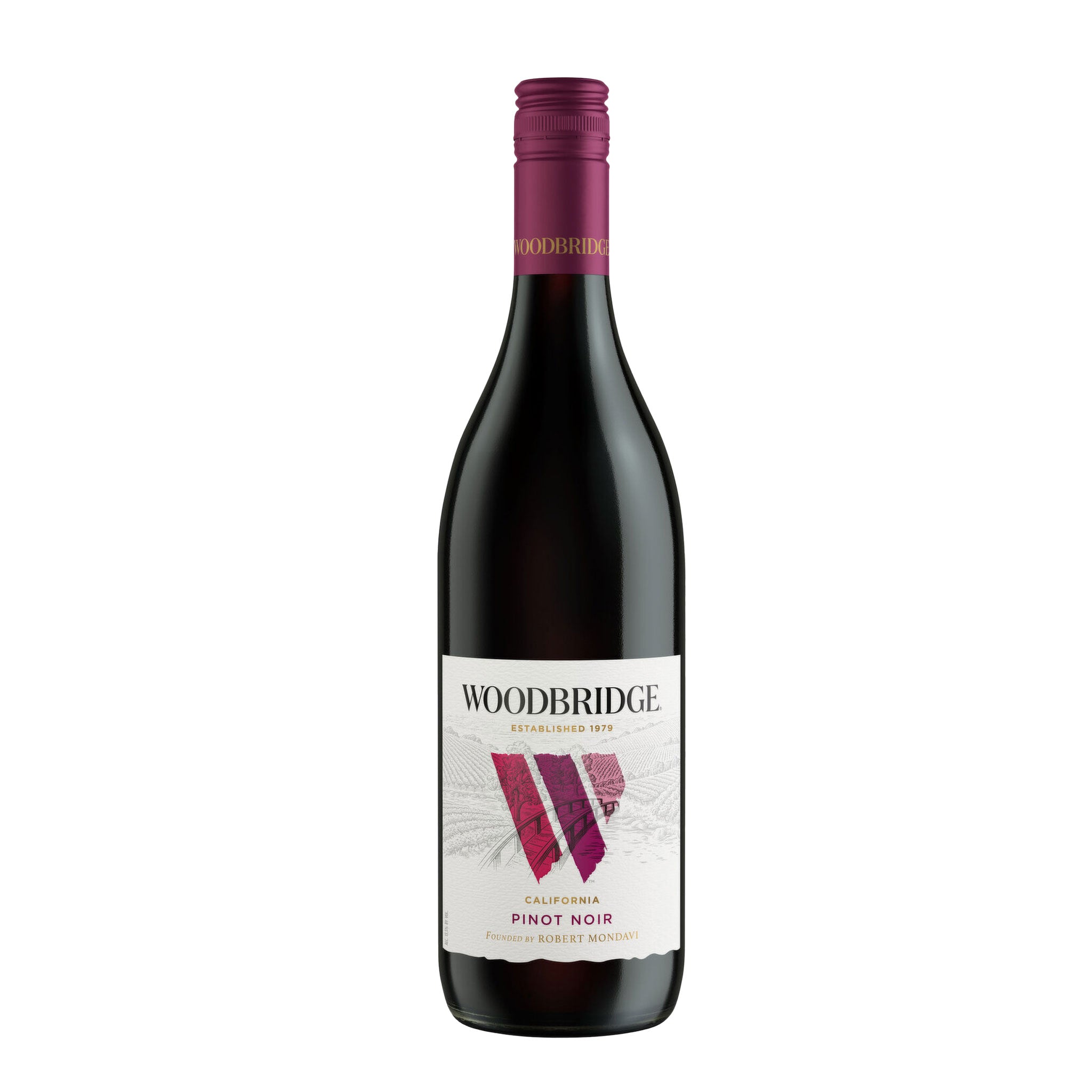 Woodbridge-Pinot-Noir Woodbridge Pinot Noir - Image 1