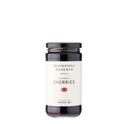 Woodford Reserve Bourbon Cherries