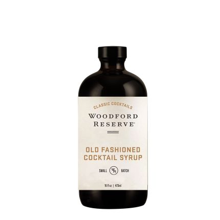 Woodford Reserve Old Fashioned Syrup