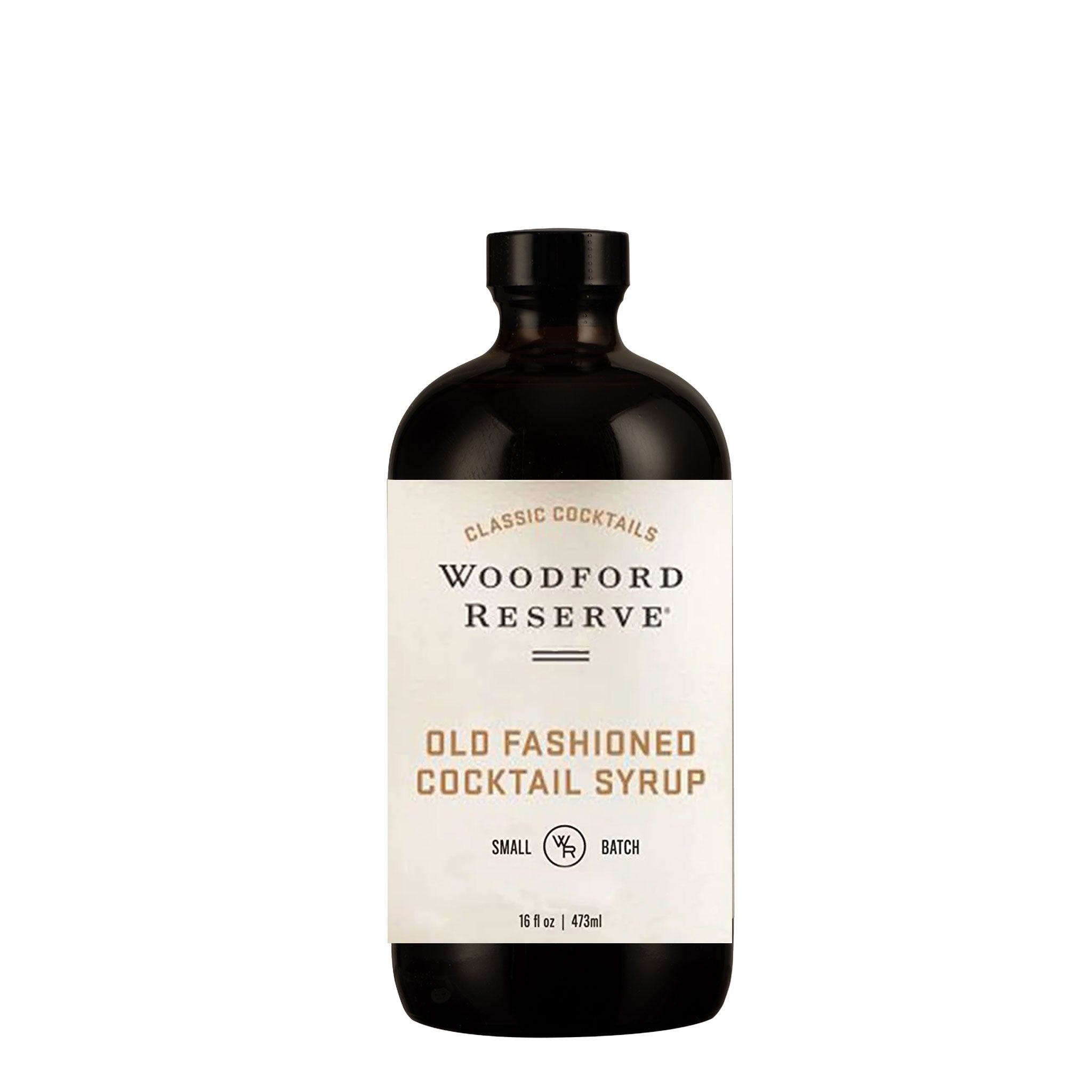 Woodford-Reserve-Old-Fashioned-Syrup Woodford Reserve Old Fashioned Syrup - Image 1