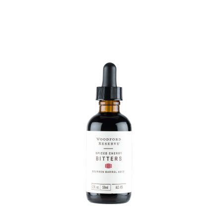 Woodford Reserve Spiced Cherry Bitters
