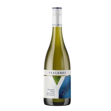 Yealands Sauvignon Blanc