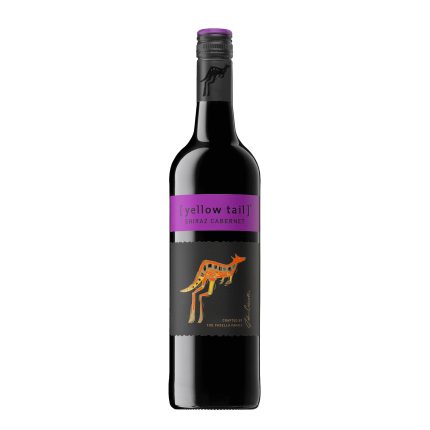 Yellow Tail Shiraz Cabernet