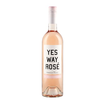 Yes Way Rose