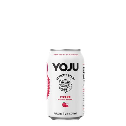 Yoju Lychee