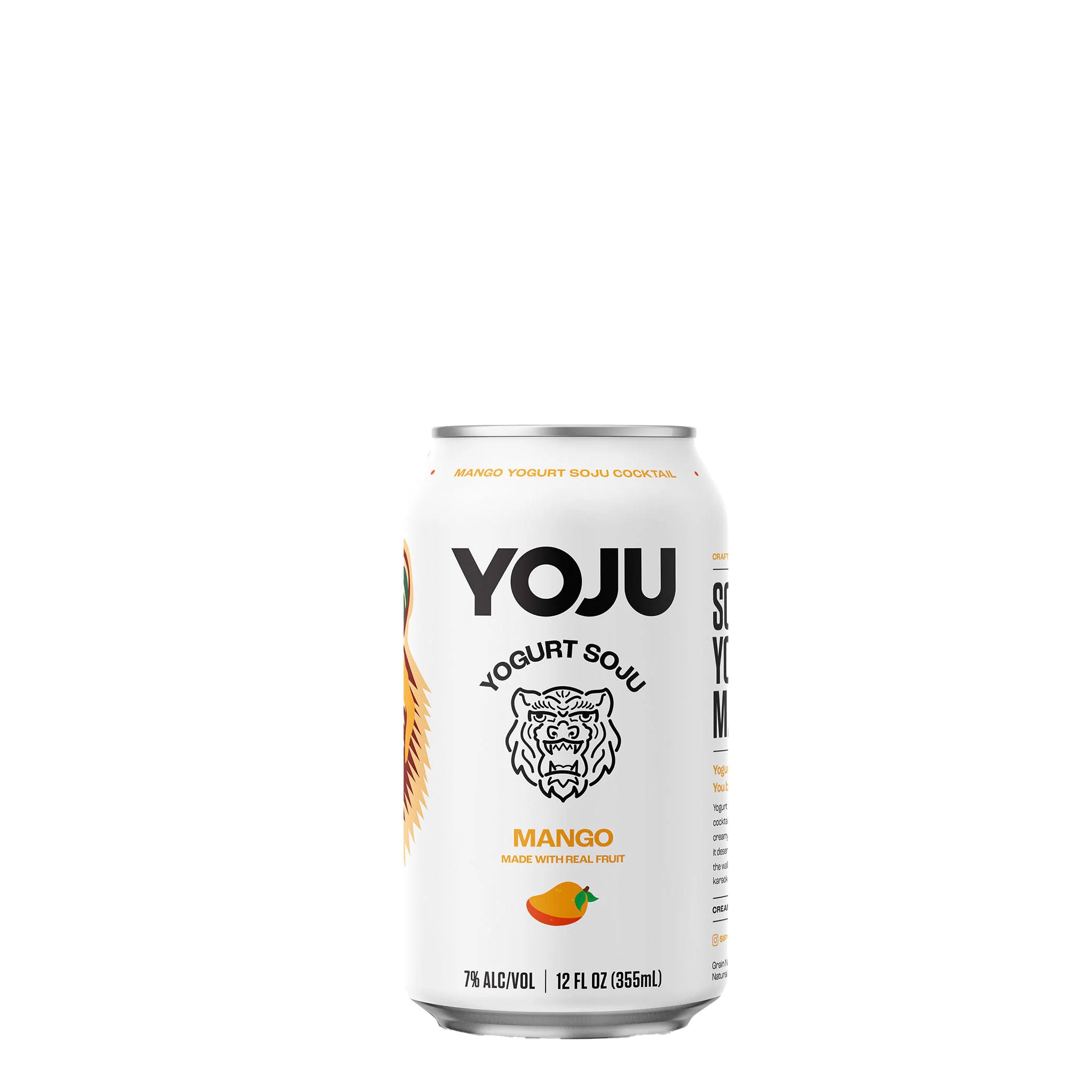 Yoju-Mango Yoju Mango - Image 1