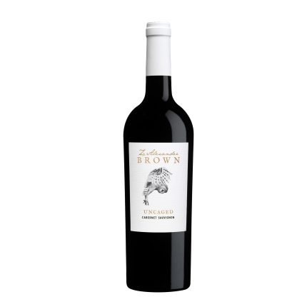 Z Alexander Brown Uncaged Cabernet Sauvignon