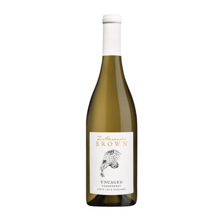 Z Alexander Brown Uncaged Chardonnay