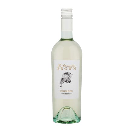 Z Alexander Brown Uncaged Sauvignon Blanc