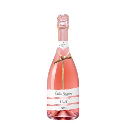 Zaccagnini Brut Rose