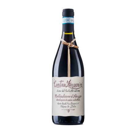 Zaccagnini Montepulciano