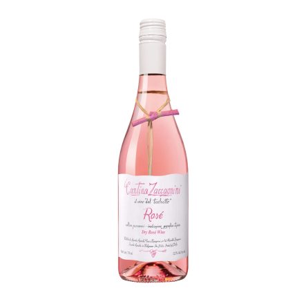 Zaccagnini Rose