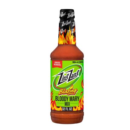 Zing Zang Blazing Bloody Mary Mix