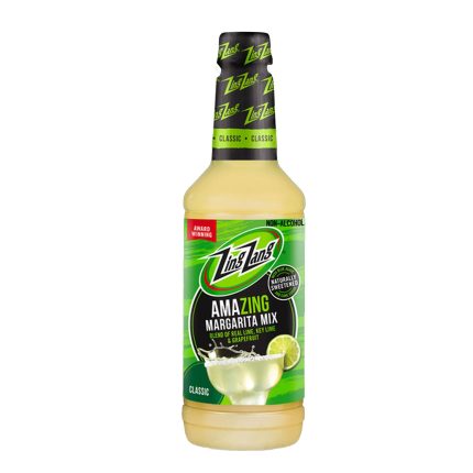 Zing Zang Margarita Mix
