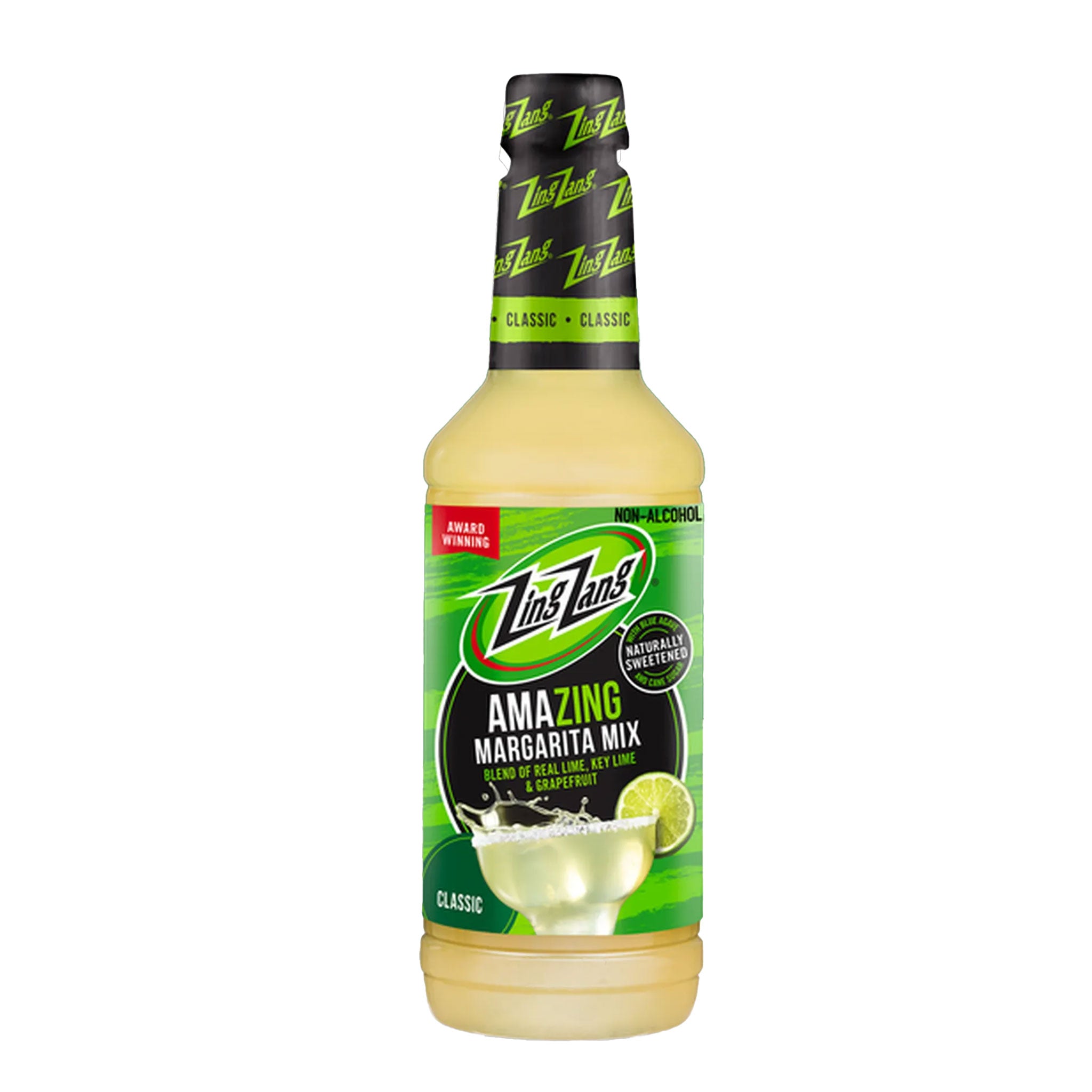 Zing-Zang-Margarita-Mix Zing Zang Margarita Mix - Image 1
