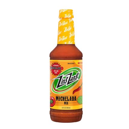 Zing Zang Michelada Mix