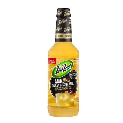 Zing Zang Sweet N Sour Mix