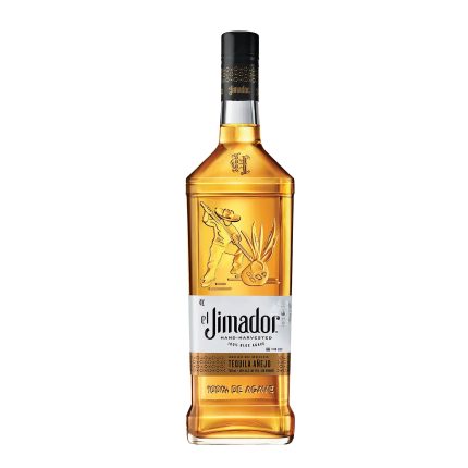 El Jimador Anejo Tequila
