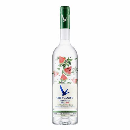 Grey Goose Essences Watermelon Basil