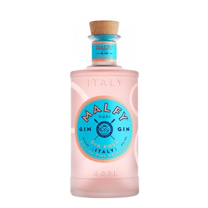 Malfy Rosa Gin